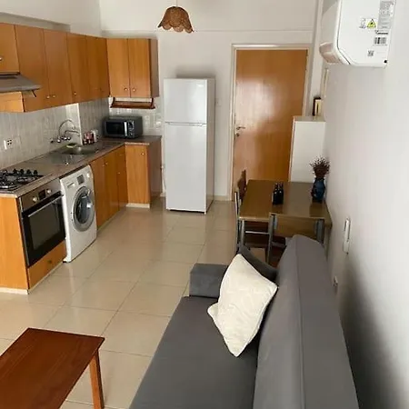 Apartmán Paradise Homes 9