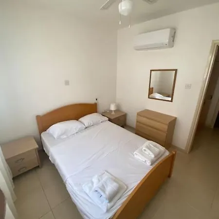 Paradise Homes 9 * 라르나카