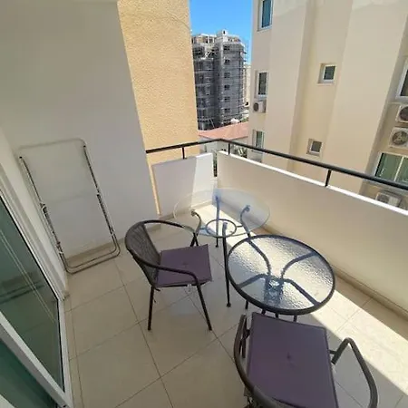 Apartmán Paradise Homes 9 *