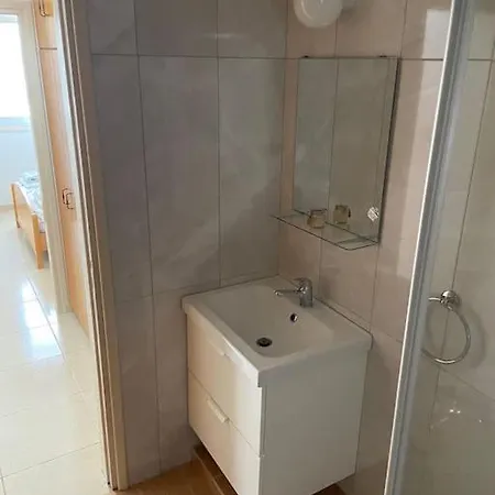 Paradise Homes 9 Apartmán Larnaca