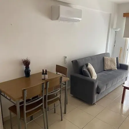 Paradise Homes 9 * Larnaca