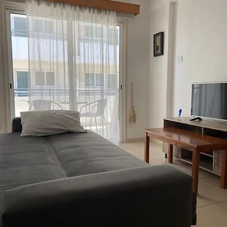 Paradise Homes 9 * 라르나카