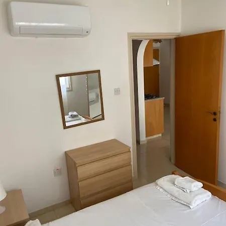 Apartmán Paradise Homes 9