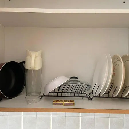 Apartmán Paradise Homes 9 *