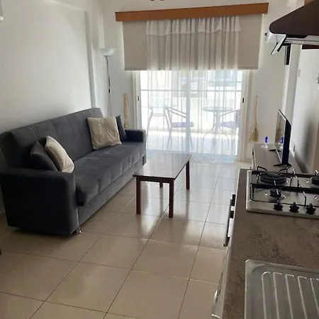 Appartement Paradise Homes 9