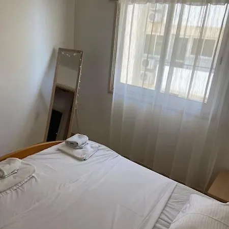 Paradise Homes 9 Daire *