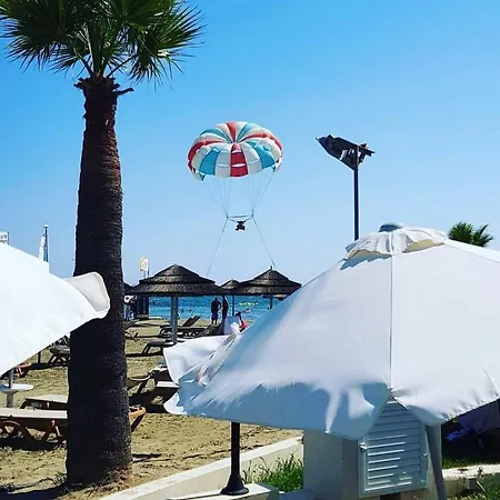 Daire Paradise Homes 9 Larnaca