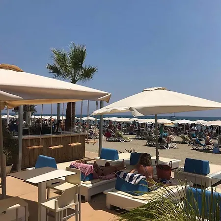 公寓 Paradise Homes 9