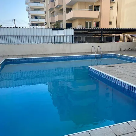 Paradise Homes 9 Larnaca