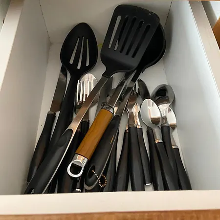 Paradise Homes 9 Daire Larnaca