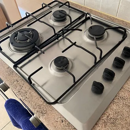 Paradise Homes 9 * 拉纳卡