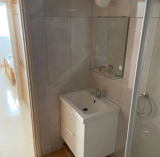 Paradise Homes 9 Apartmán Larnaca