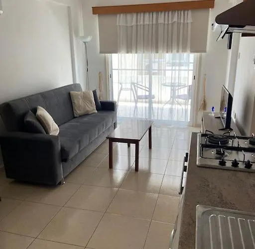 Apartmán Paradise Homes 9