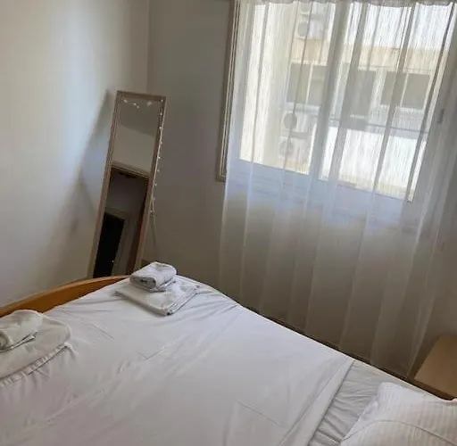 Paradise Homes 9 Apartmán *