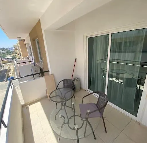 Apartmán Paradise Homes 9 *