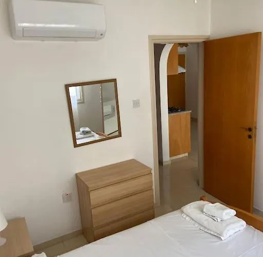 Apartmán Paradise Homes 9