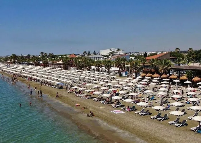 Paradise Homes 9 Apartmán *