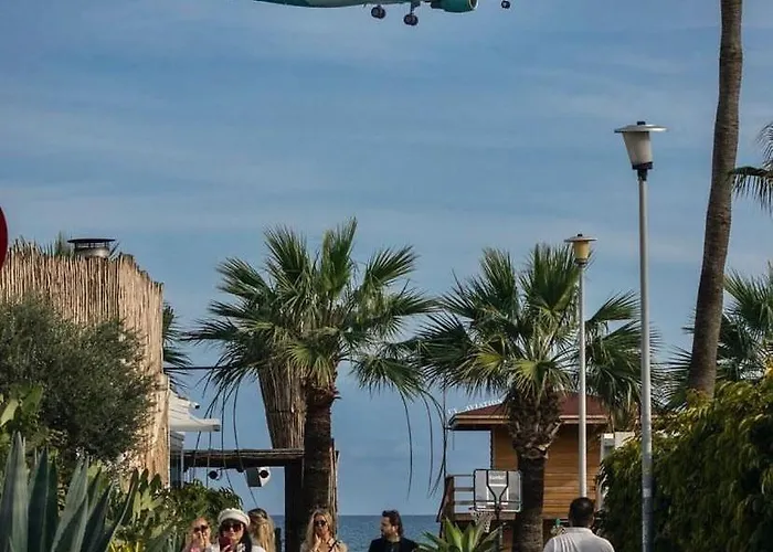 Apartmán Paradise Homes 9