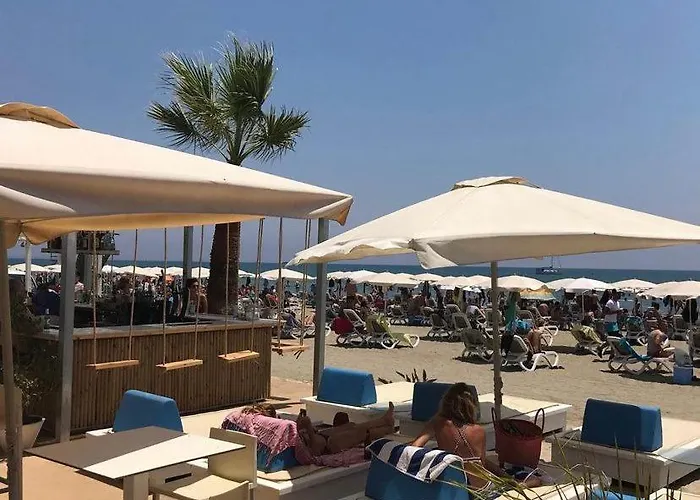 Apartmán Paradise Homes 9