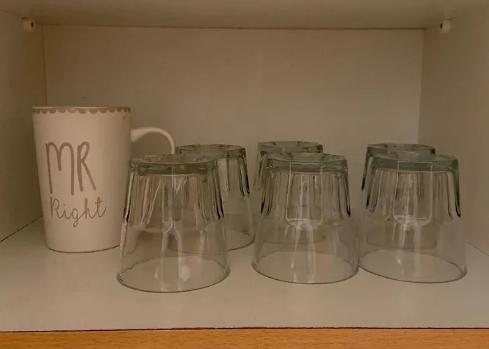 Paradise Homes 9 * Larnaca