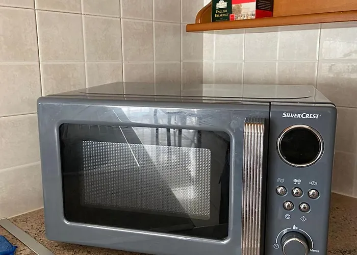 Paradise Homes 9 Apartmán *