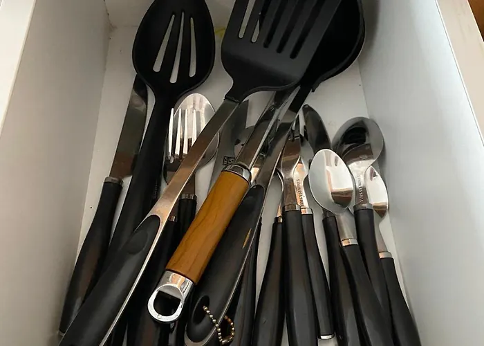 Paradise Homes 9 Apartmán Larnaca