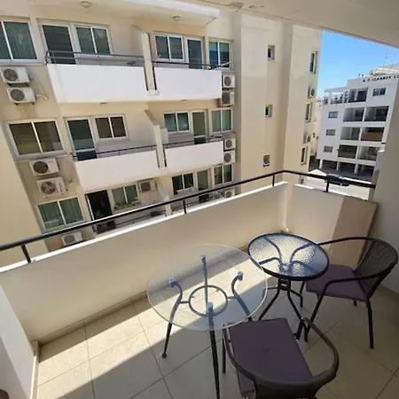 Paradise Homes 9 Larnaka