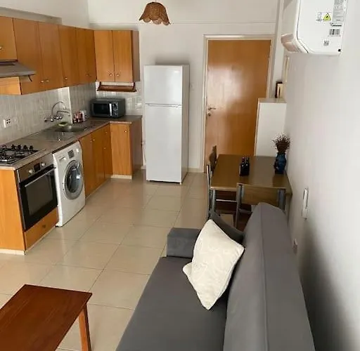 דירה Paradise Homes 9