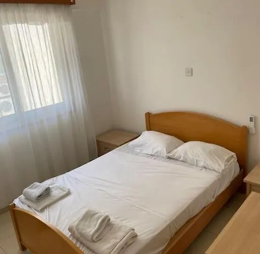 דירה Paradise Homes 9