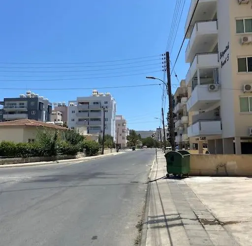 דירה Paradise Homes 9 *