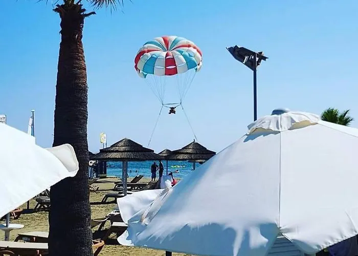 דירה Paradise Homes 9 לרנקה