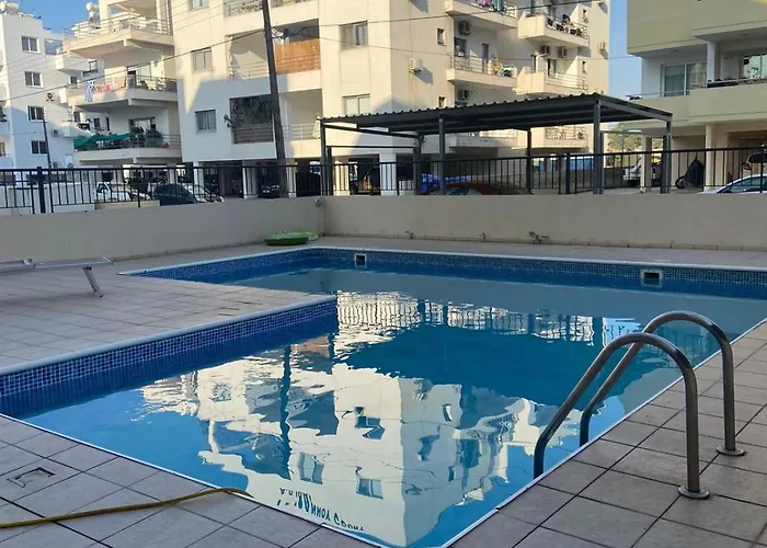 Paradise Homes 9 דירה *